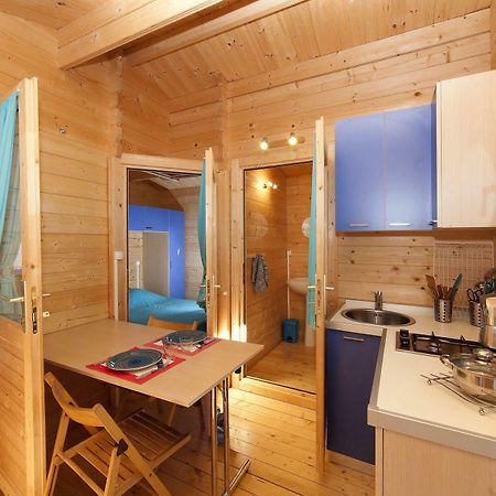 Camping Merendella Moriani Plage Exterior photo
