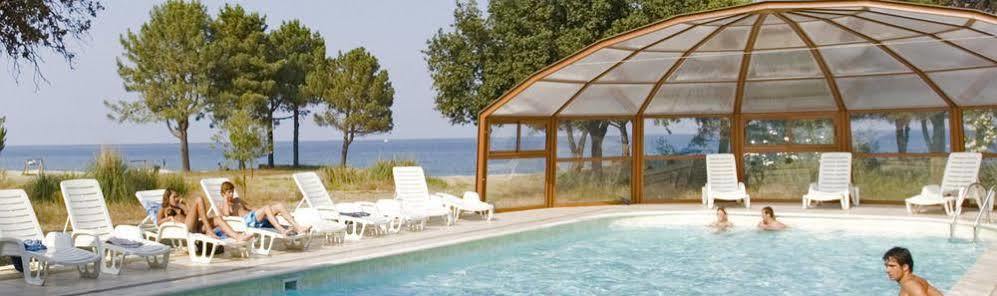 Camping Merendella Moriani Plage Exterior photo