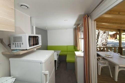 Camping Merendella Moriani Plage Exterior photo